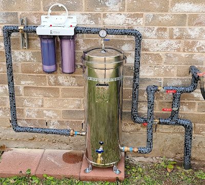 Kae Edward Plumbing