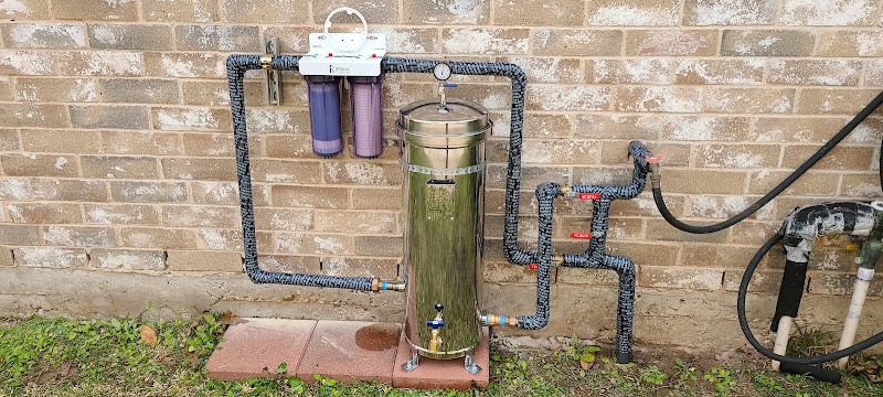 Kae Edward Plumbing