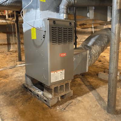 Alpha One Heating & Air Conditioning, LLC