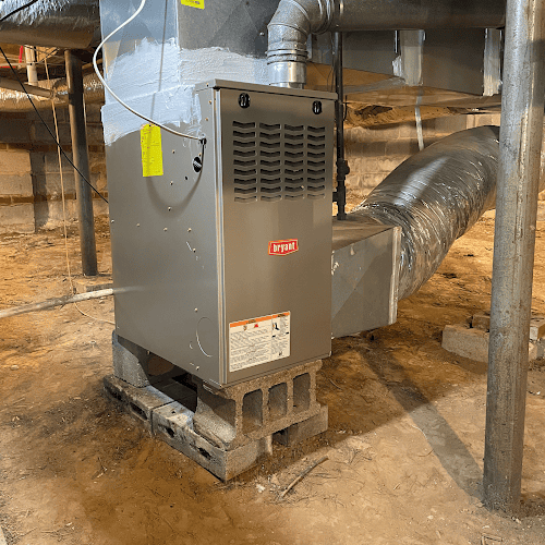 Alpha One Heating & Air Conditioning, LLC