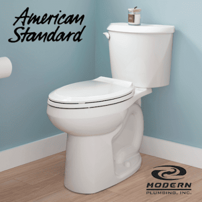 Modern Plumbing, Inc