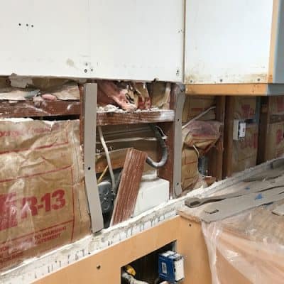 Professional Drywall Services