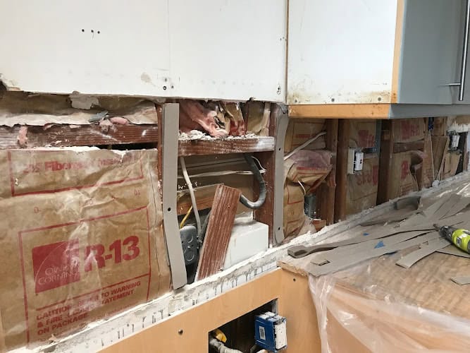 Professional Drywall Services