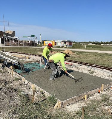 TEXCOAST LLC