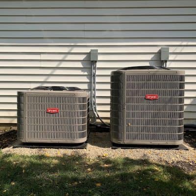 Hauck Bros., Inc. Heating and Cooling