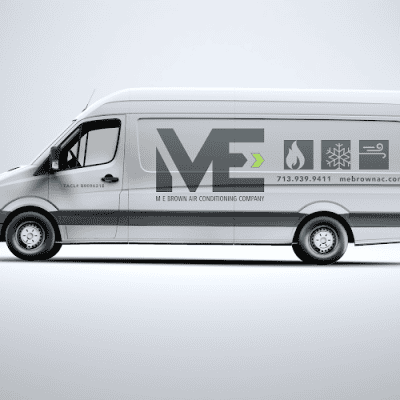 M E Brown Air Conditioning Company LLC