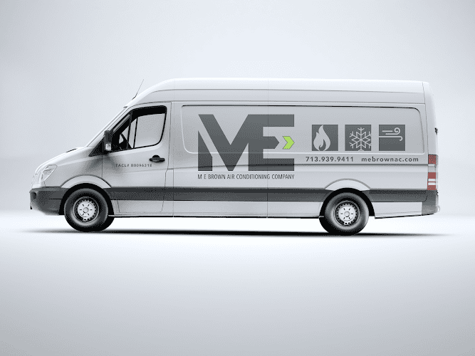 M E Brown Air Conditioning Company LLC