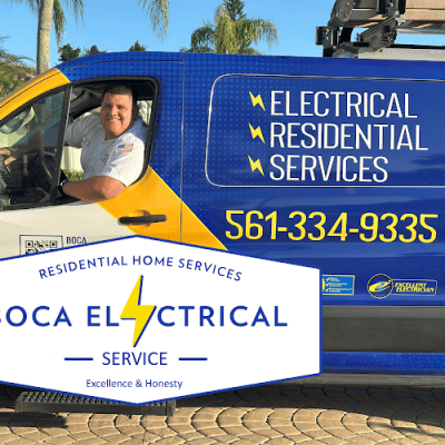 Boca Electrical Service
