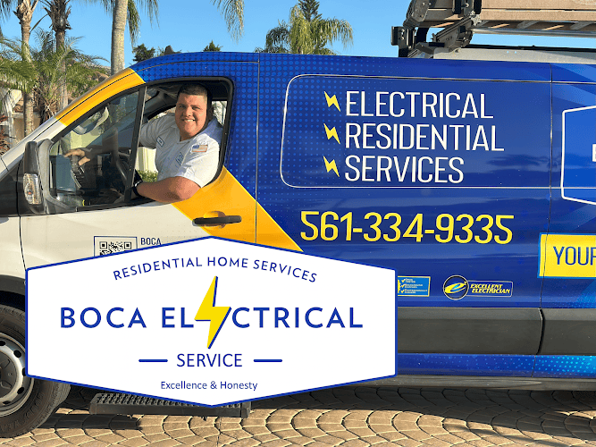 Boca Electrical Service