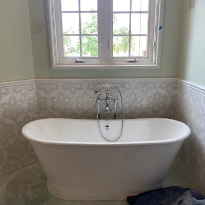 Dependable Plumbing/Heating and Air Services, LLC