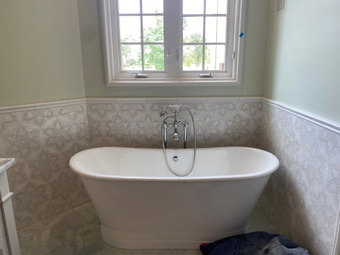 Dependable Plumbing/Heating and Air Services, LLC