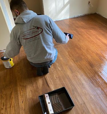 Rubicon Painting & Drywall