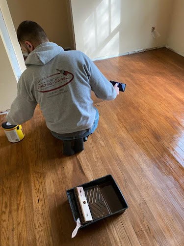 Rubicon Painting & Drywall