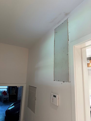 Reliable Handyman Service