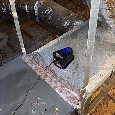 Climate Experts Heating, Ventilation, and Air Conditioning