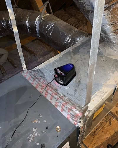 Climate Experts Heating, Ventilation, and Air Conditioning