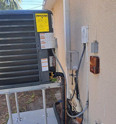 Majestic Services | HVAC, Plumbing, Electrical