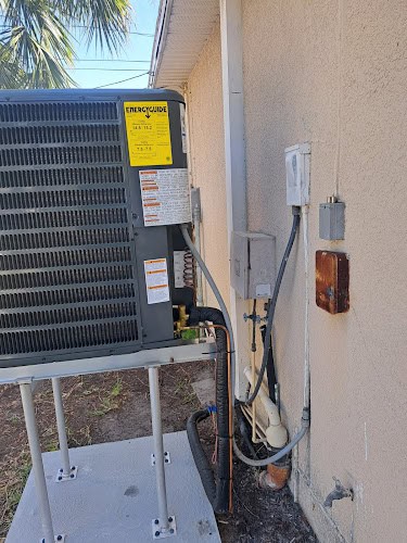 Majestic Services | HVAC, Plumbing, Electrical