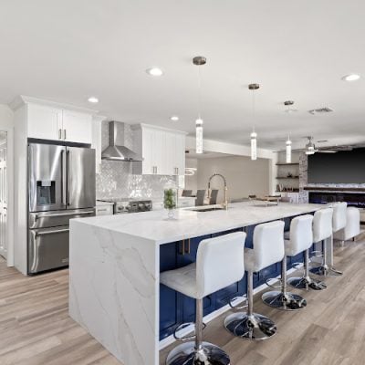 Step Up Home Improvements