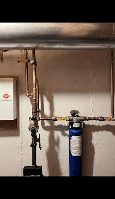 All Shore Plumbing, Heating & Cooling