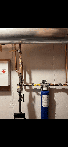All Shore Plumbing, Heating & Cooling