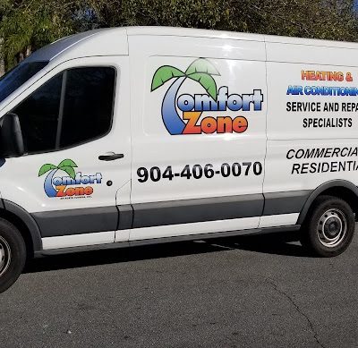 Comfort Zone, Inc.