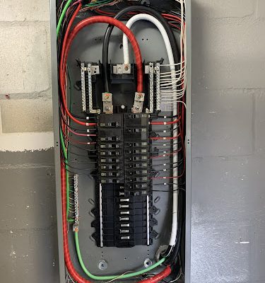 Townsend Electrical Contractors, LLC