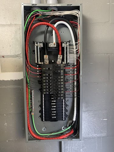 Townsend Electrical Contractors, LLC