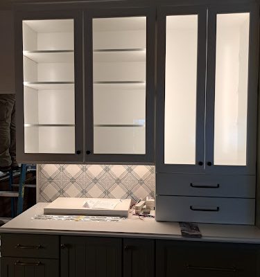 Arch Electrical Construction Llc