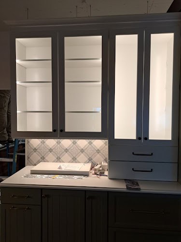 Arch Electrical Construction Llc