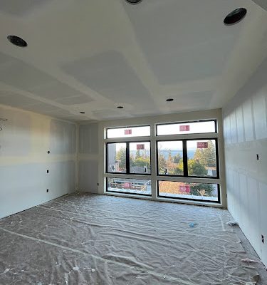 IVA DRYWALL LLC.