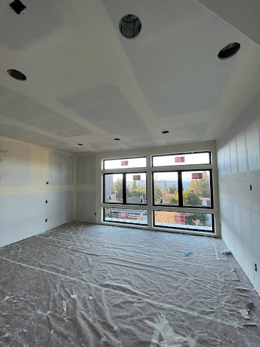 IVA DRYWALL LLC.