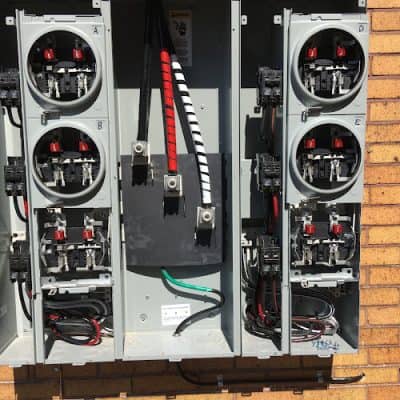 Jacobson Electric LLC