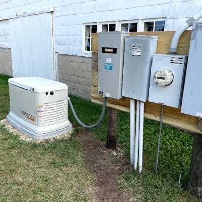 Hilliker Electric LLC