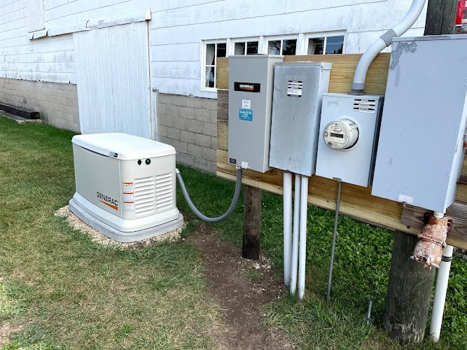 Hilliker Electric LLC