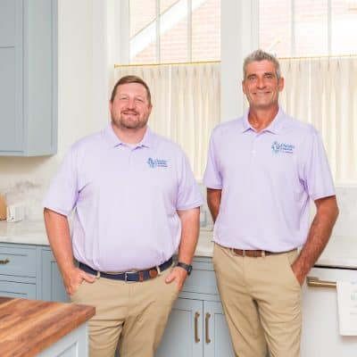 Charles Towne Plumbing