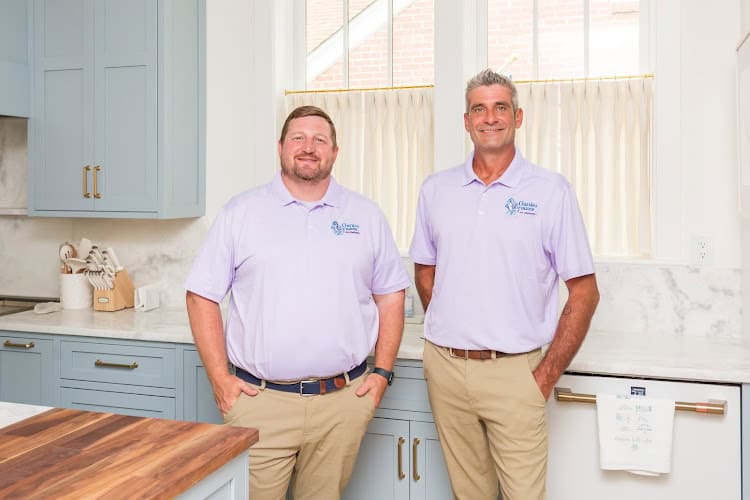Charles Towne Plumbing