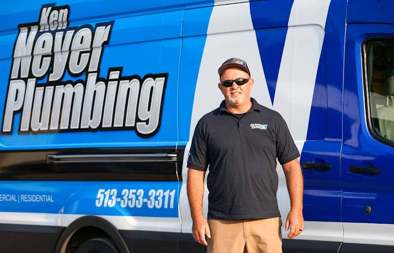 Ken Neyer Plumbing