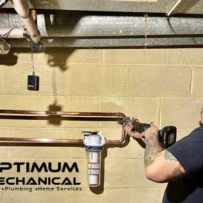 Optimum Mechanical