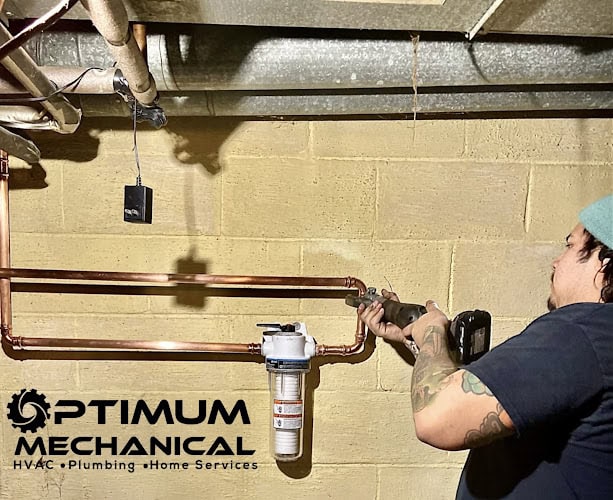 Optimum Mechanical