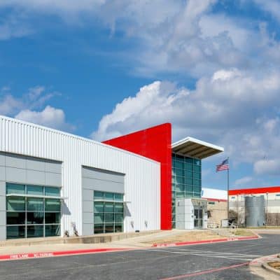 Bounds Paint Co Inc