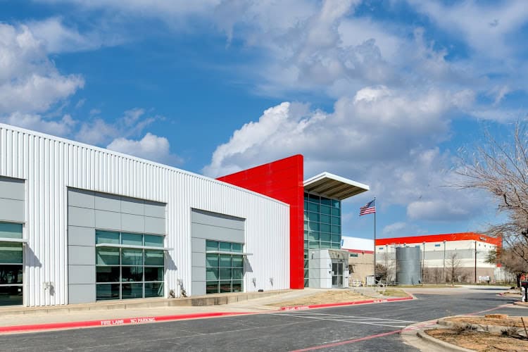 Bounds Paint Co Inc