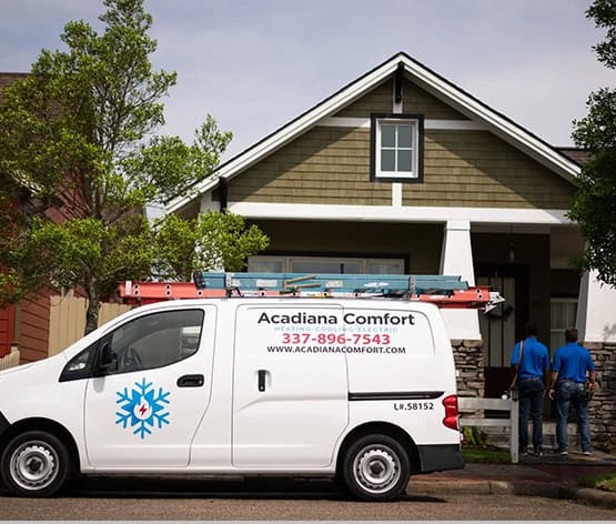 Acadiana Comfort Systems