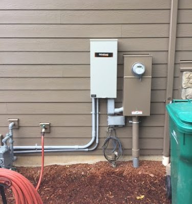 Sun Glow Home Services