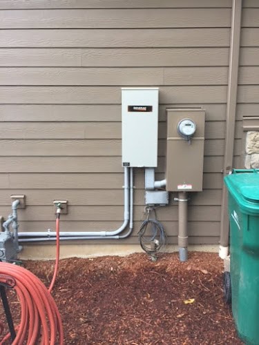 Sun Glow Home Services