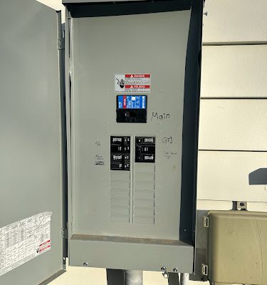 Greenway Electric of Columbia