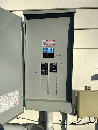 Greenway Electric of Columbia