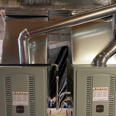 Air Design Heating & Cooling