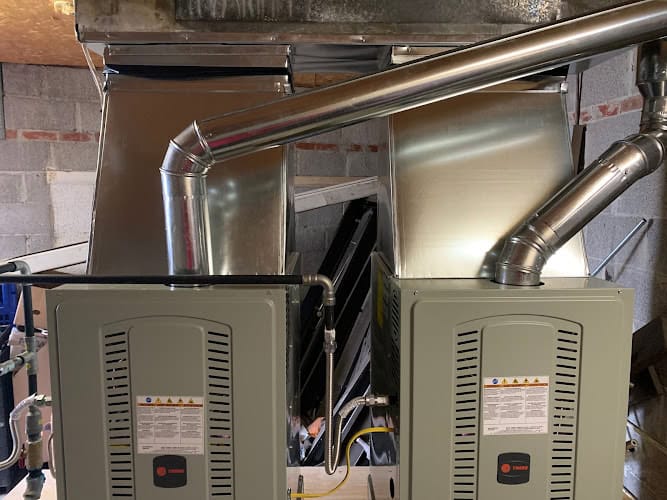 Air Design Heating & Cooling
