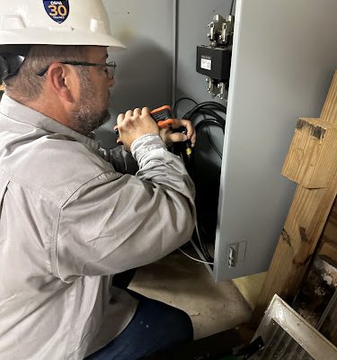 Electrical Service Professionals